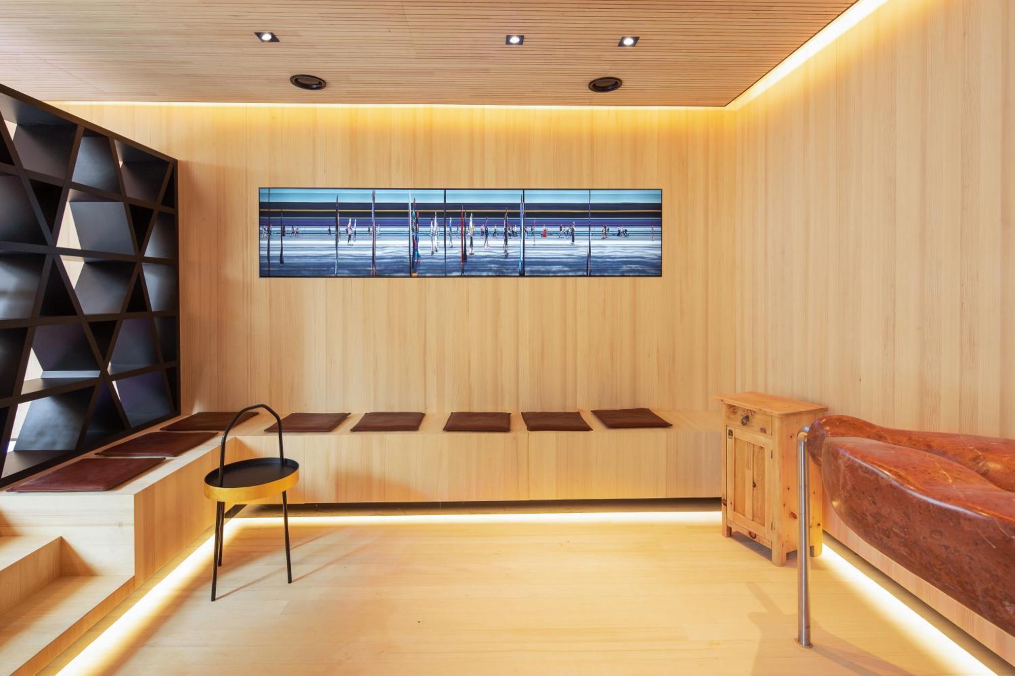 Hotel Goldener Adler - Im Sommer Silvretta Card Premium Inkludiert Ισγκλ Εξωτερικό φωτογραφία