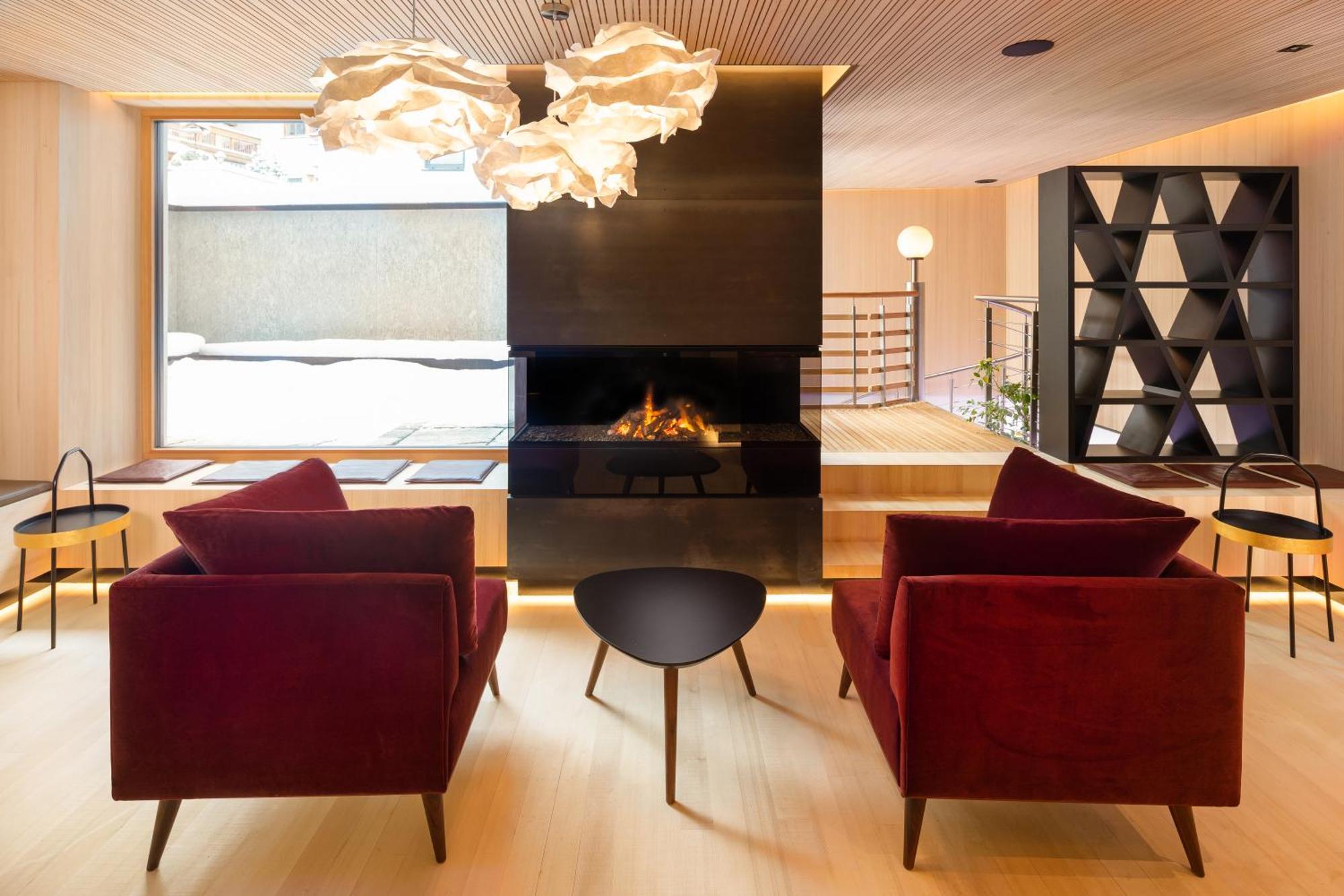 Hotel Goldener Adler - Im Sommer Silvretta Card Premium Inkludiert Ισγκλ Εξωτερικό φωτογραφία