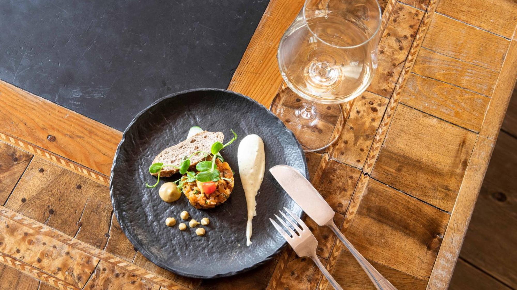 Hotel Goldener Adler - Im Sommer Silvretta Card Premium Inkludiert Ισγκλ Εξωτερικό φωτογραφία