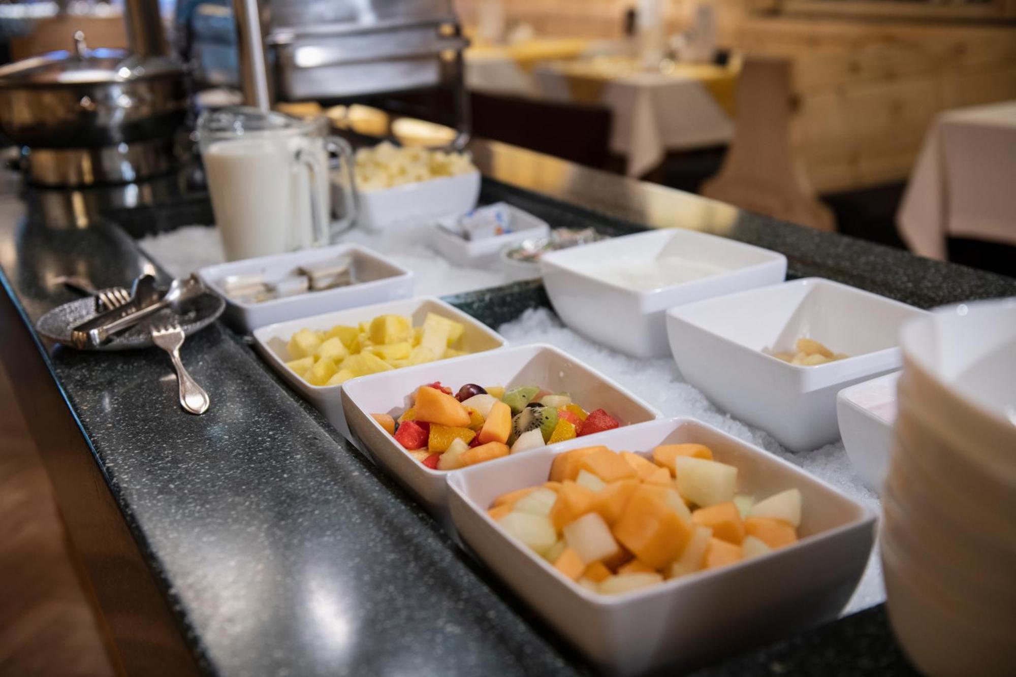 Hotel Goldener Adler - Im Sommer Silvretta Card Premium Inkludiert Ισγκλ Εξωτερικό φωτογραφία