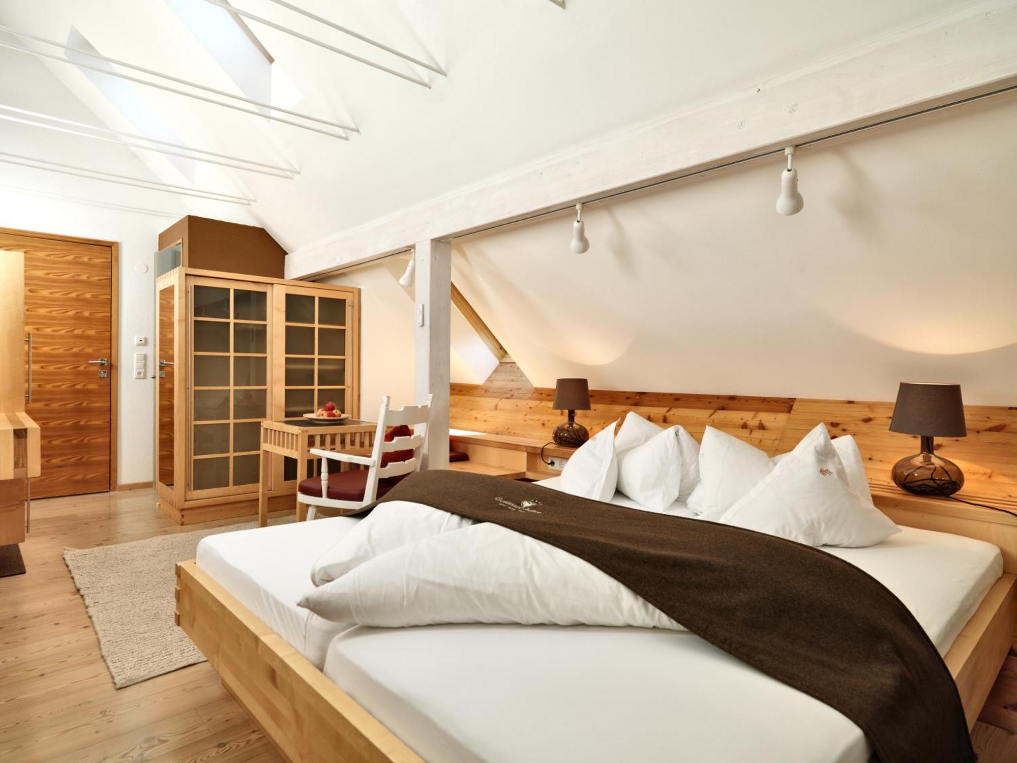 Hotel Goldener Adler - Im Sommer Silvretta Card Premium Inkludiert Ισγκλ Εξωτερικό φωτογραφία