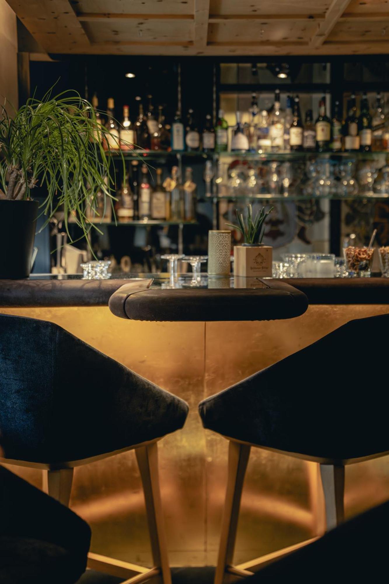 Hotel Goldener Adler - Im Sommer Silvretta Card Premium Inkludiert Ισγκλ Εξωτερικό φωτογραφία