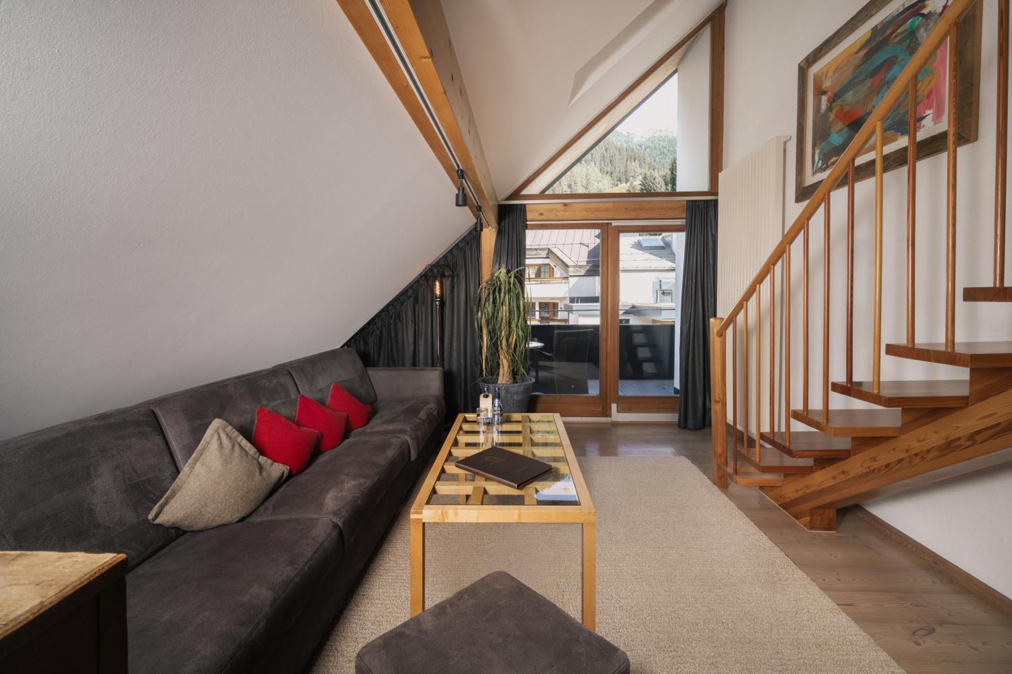 Hotel Goldener Adler - Im Sommer Silvretta Card Premium Inkludiert Ισγκλ Εξωτερικό φωτογραφία